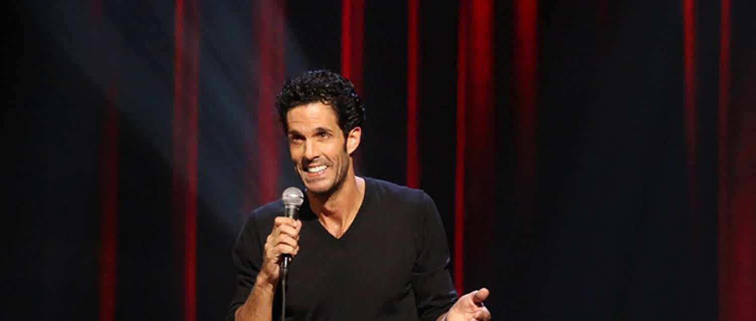 Pete Correale will be playing at Hawaii Theatre in Honolulu