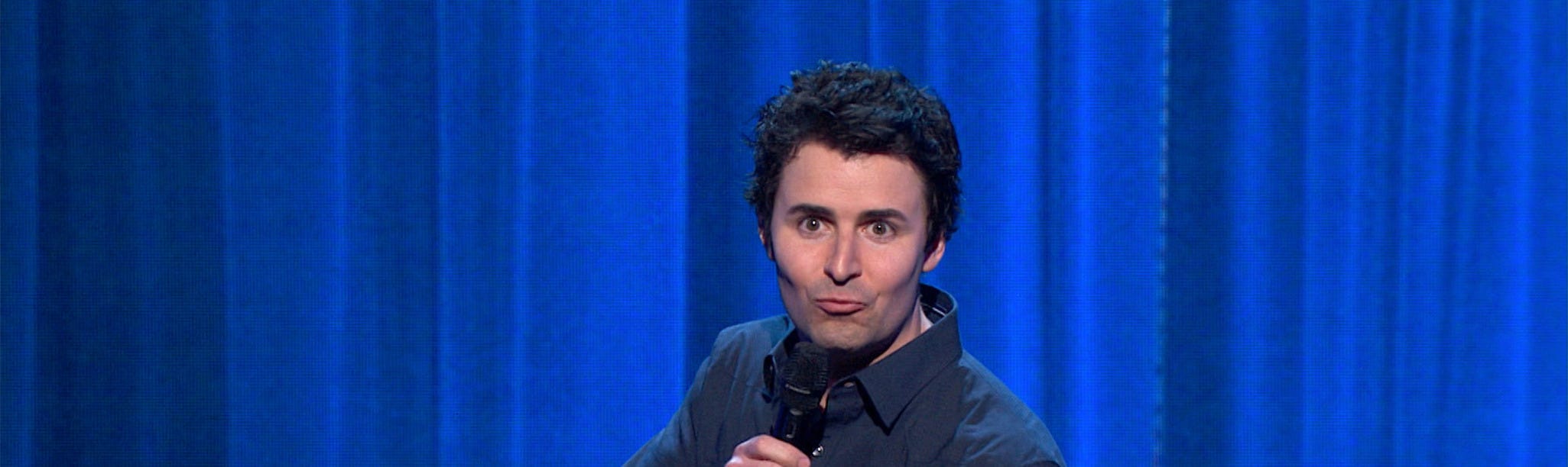 Pete Lee will be playing at Laugh Out Loud Comedy Club in San Antonio