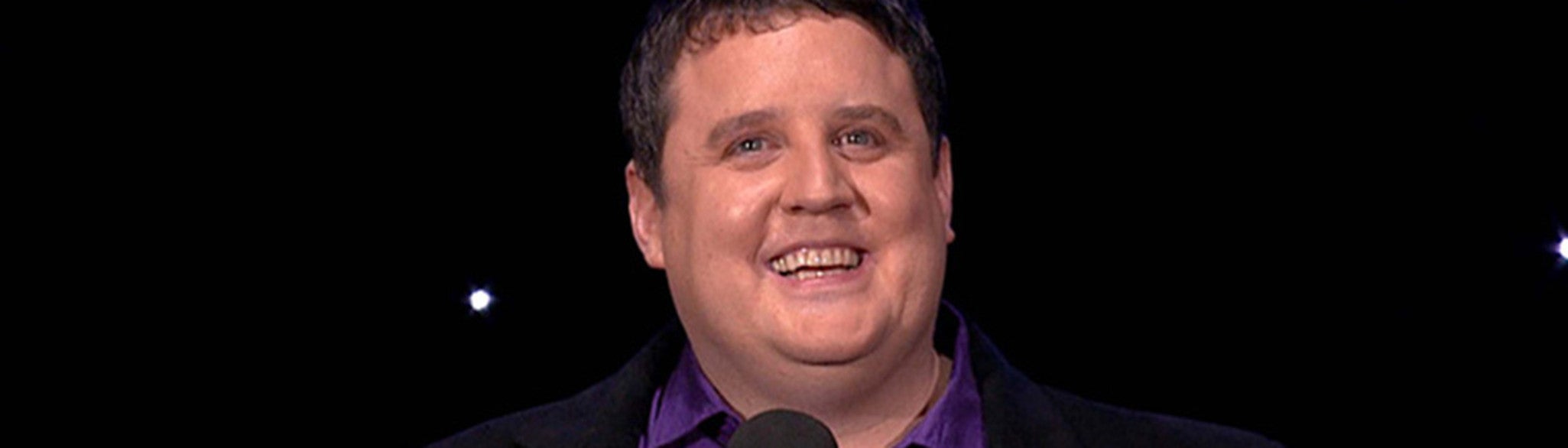 Peter Kay will be playing at OVO Hydro in Glasgow