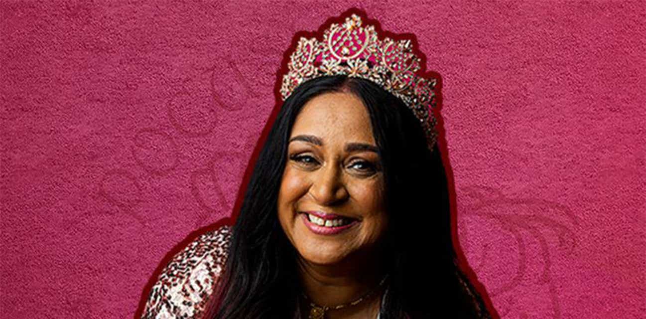 Pinky Patel