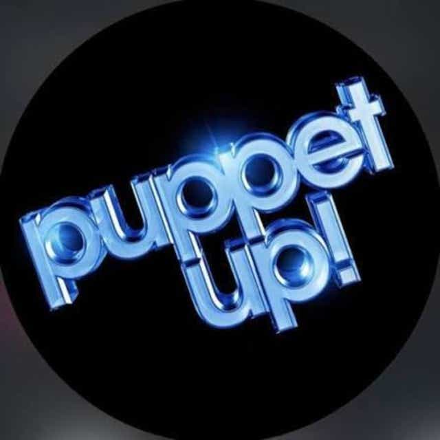 Puppet Up!
