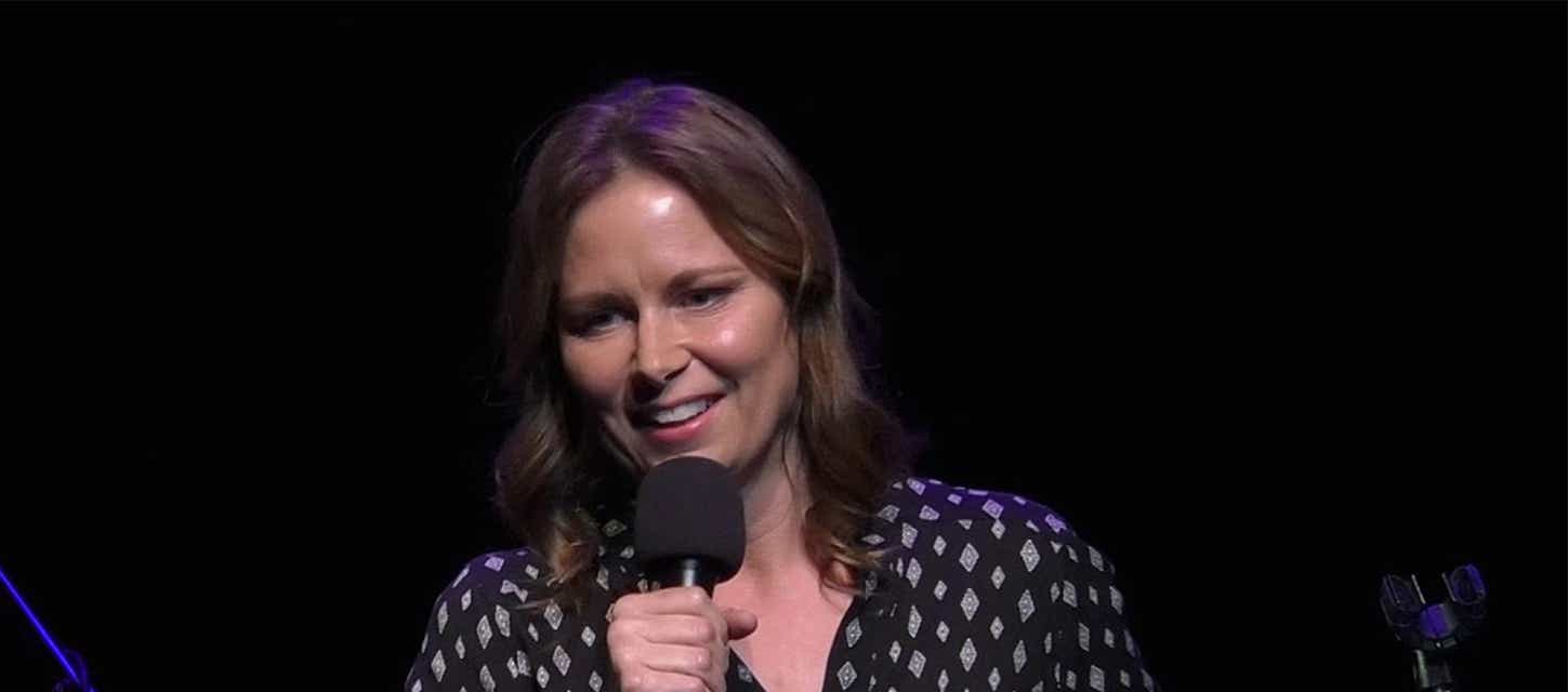 Mary Lynn Rajskub