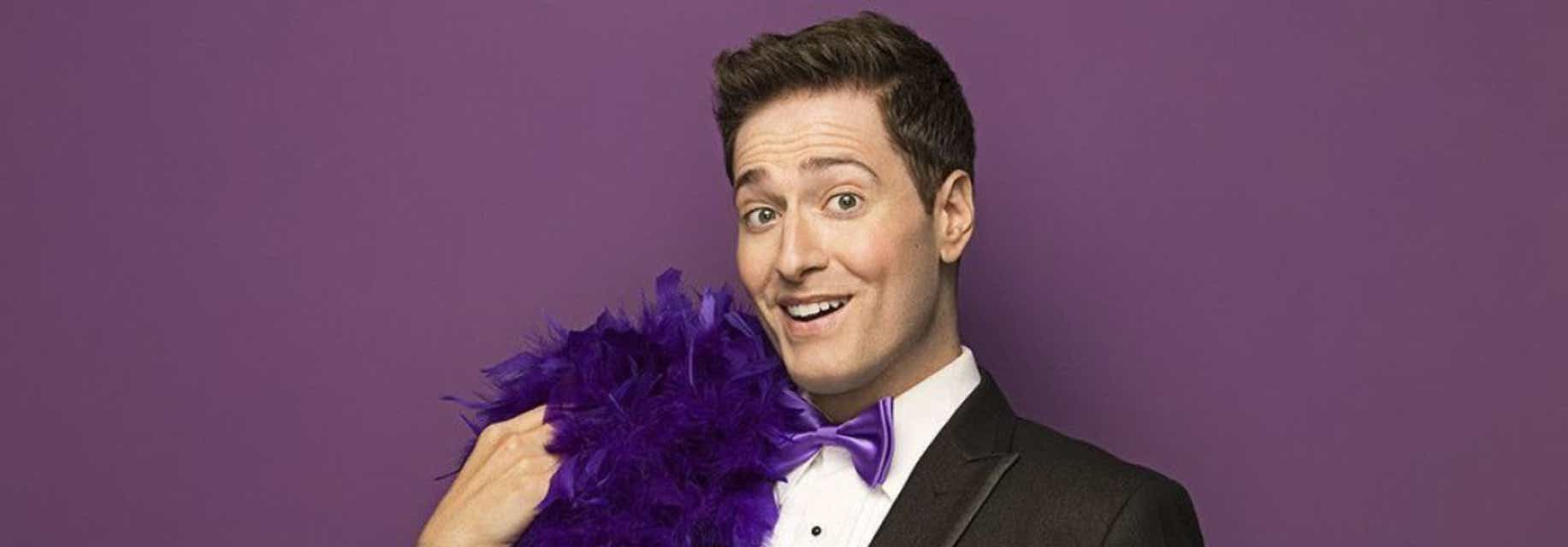 Randy Rainbow