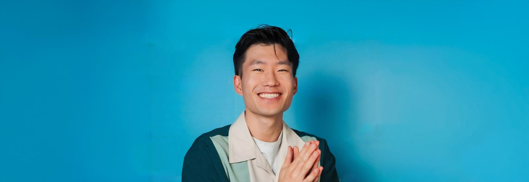 Ray Lau Tickets