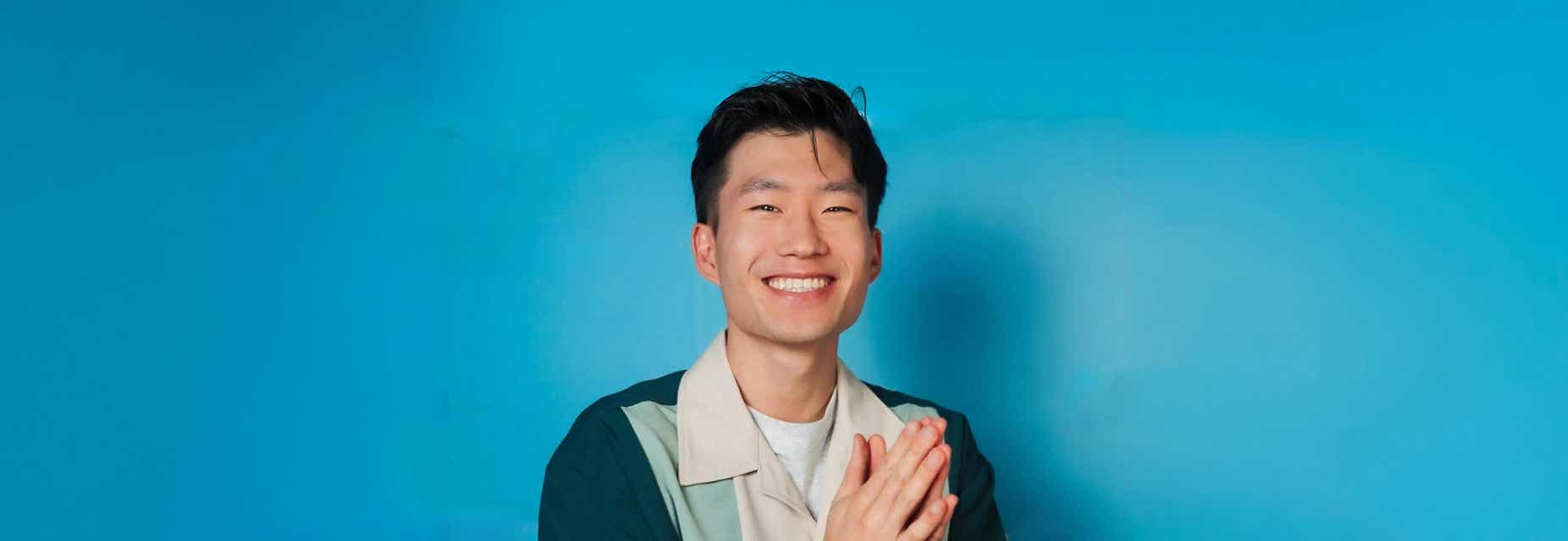 Ray Lau