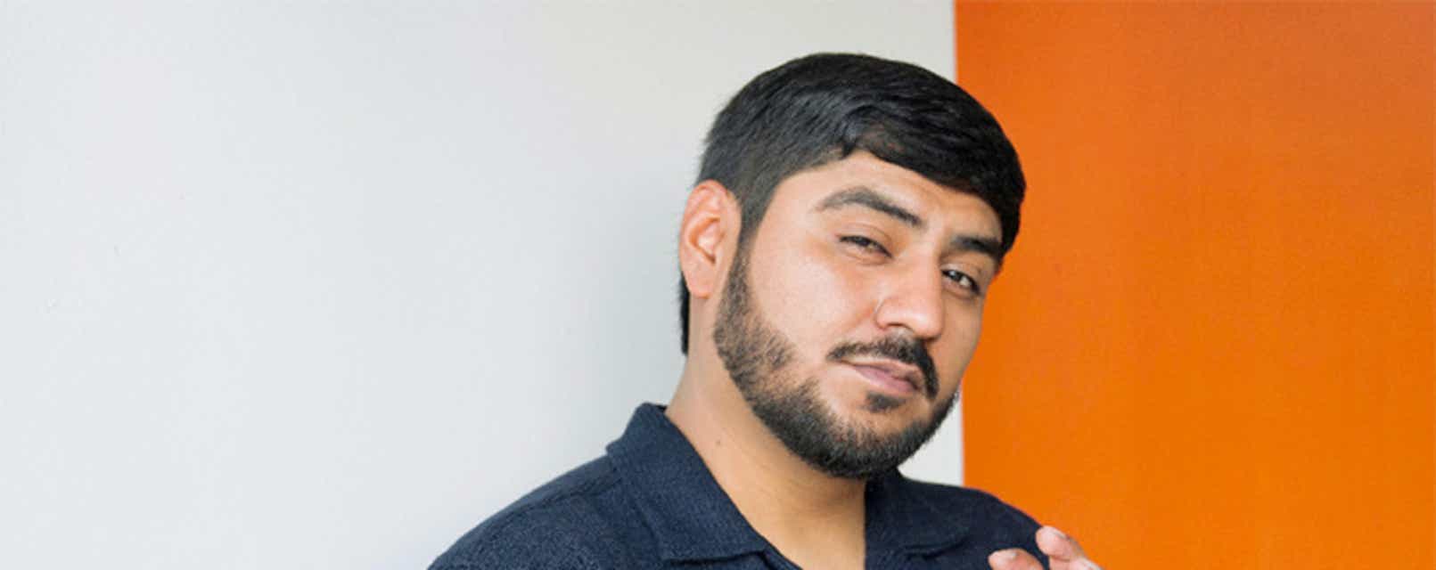 Rene Vaca will be playing at Lincoln Theatre in Washington