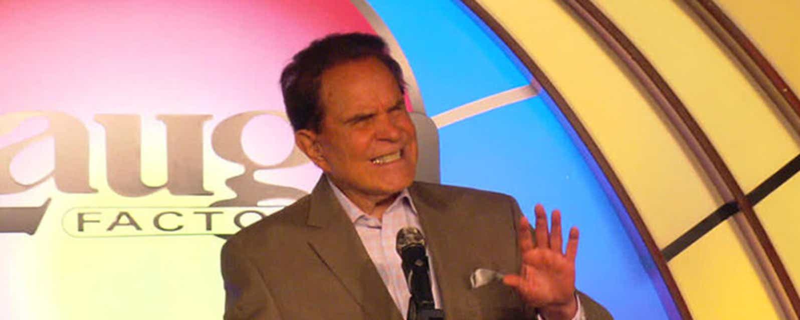 Rich Little