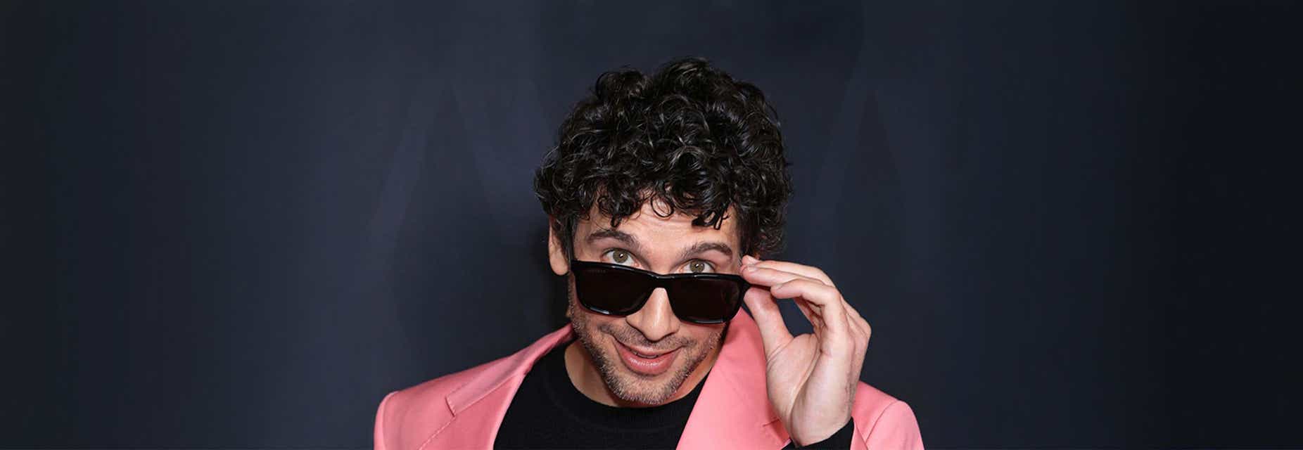 Rick Glassman