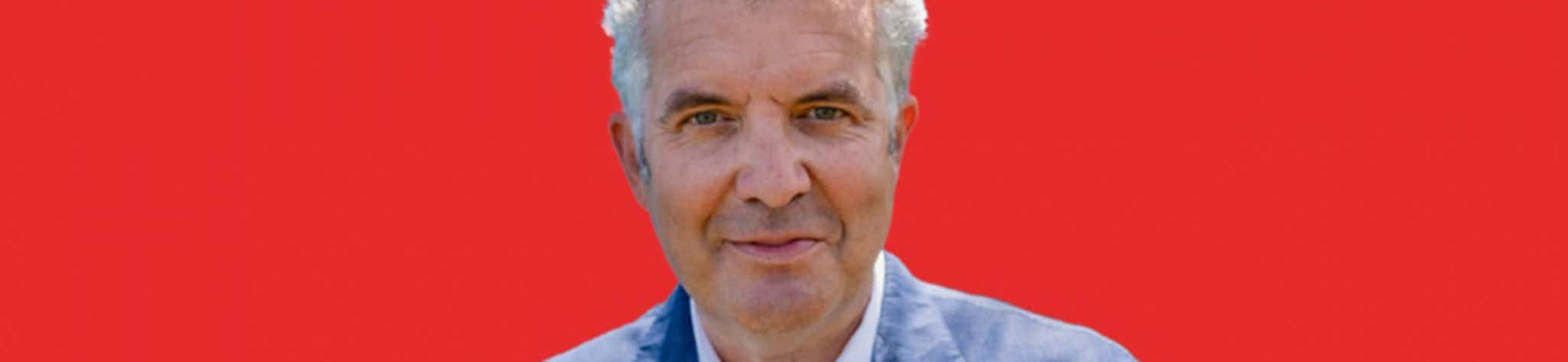 Rick Mercer