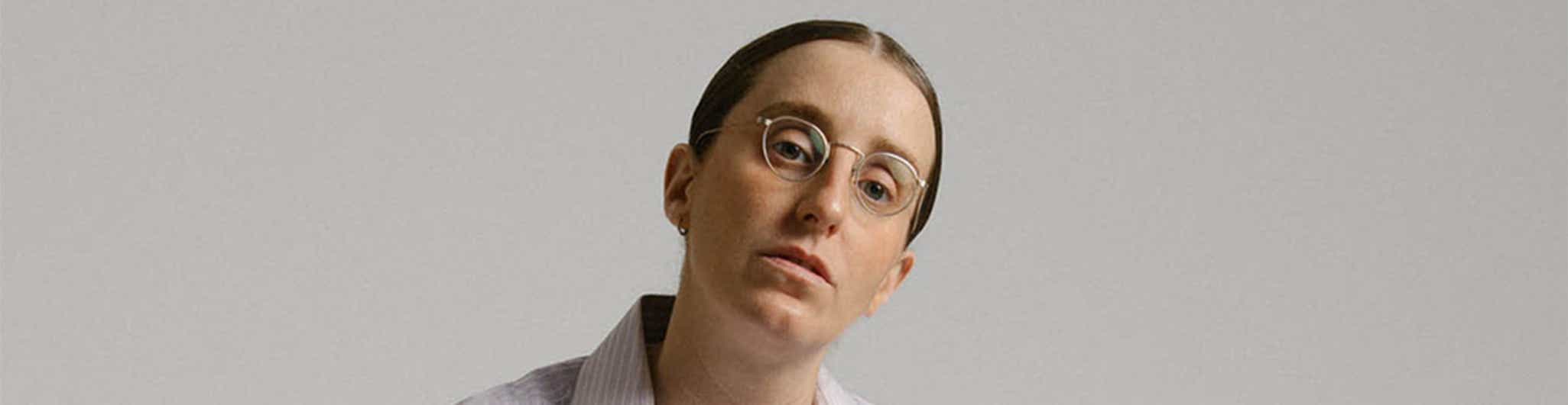 Robby Hoffman