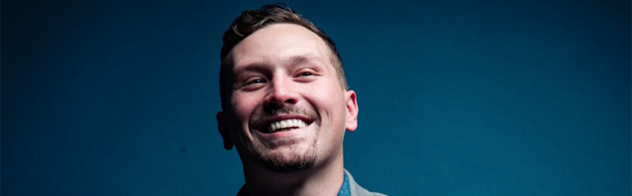 Rocky Dale Davis will be playing at Funny Bone Comedy Club Omaha in Omaha