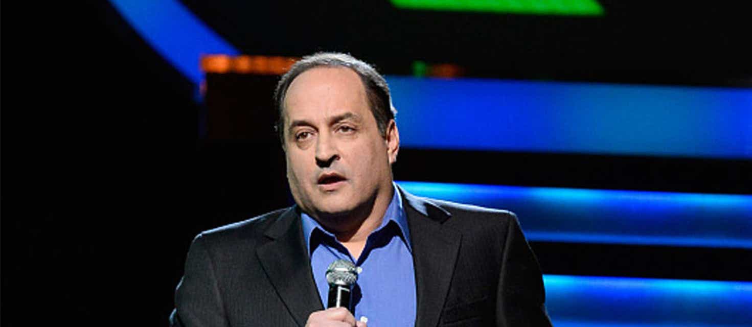 Rocky LaPorte