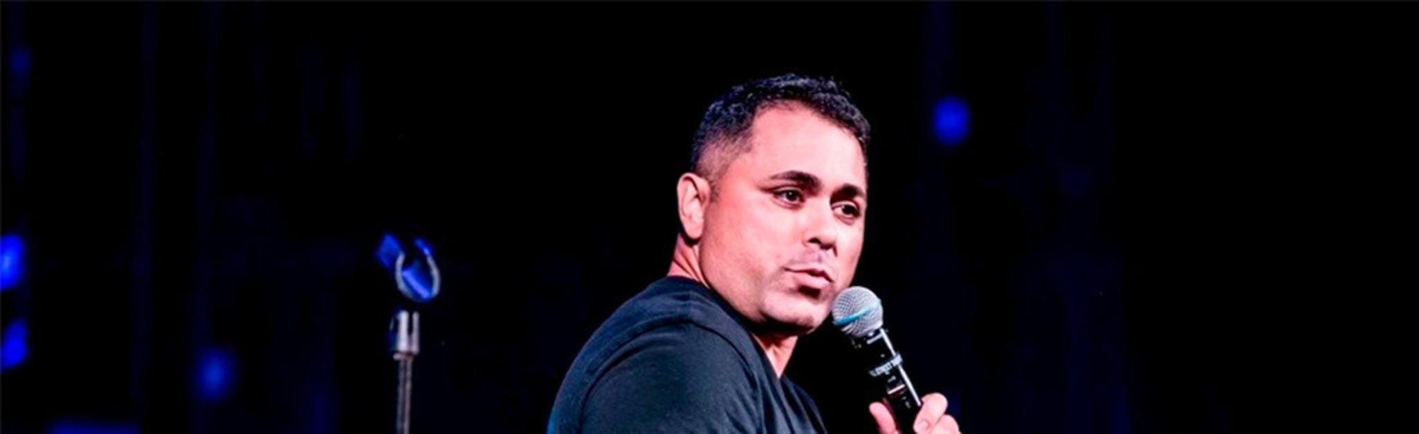 Anthony Rodia will be playing at The Event Center at Turning Stone Resort Casino in Verona