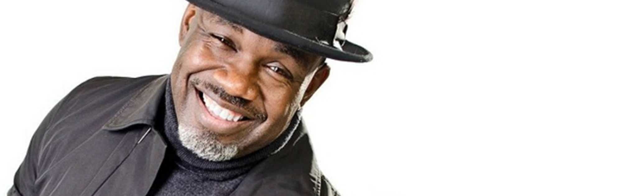 Rodney Perry