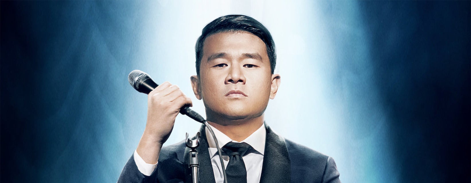 Ronny Chieng Tickets