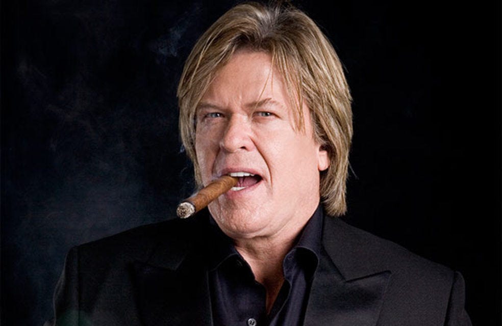 Ron White