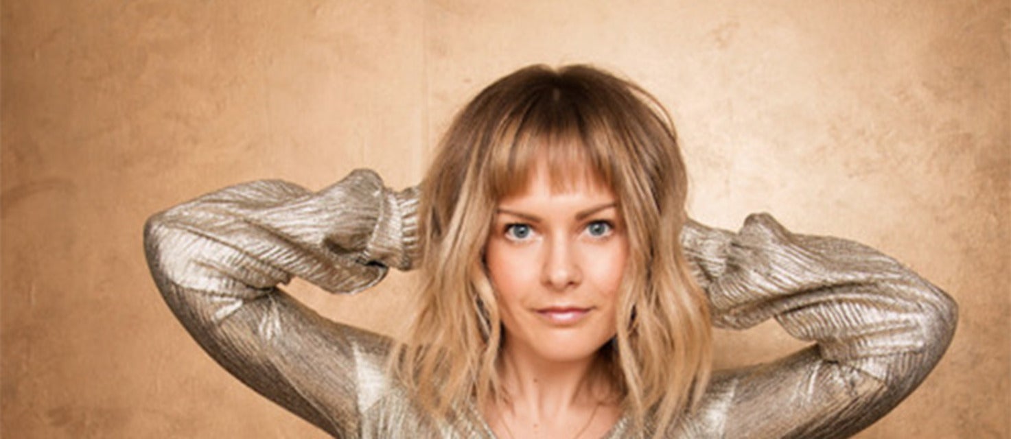 Rosebud Baker will be playing at Wiseguys Salt Lake City Downtown in Salt Lake City