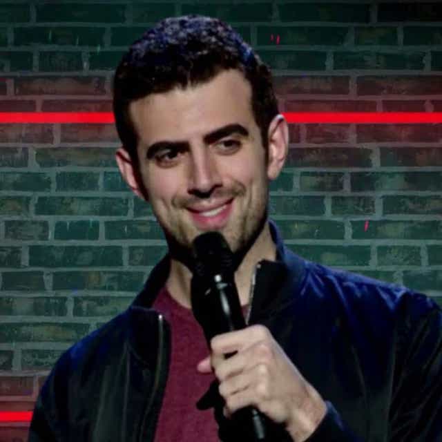 Cheap Sam Morril Tickets | Gametime