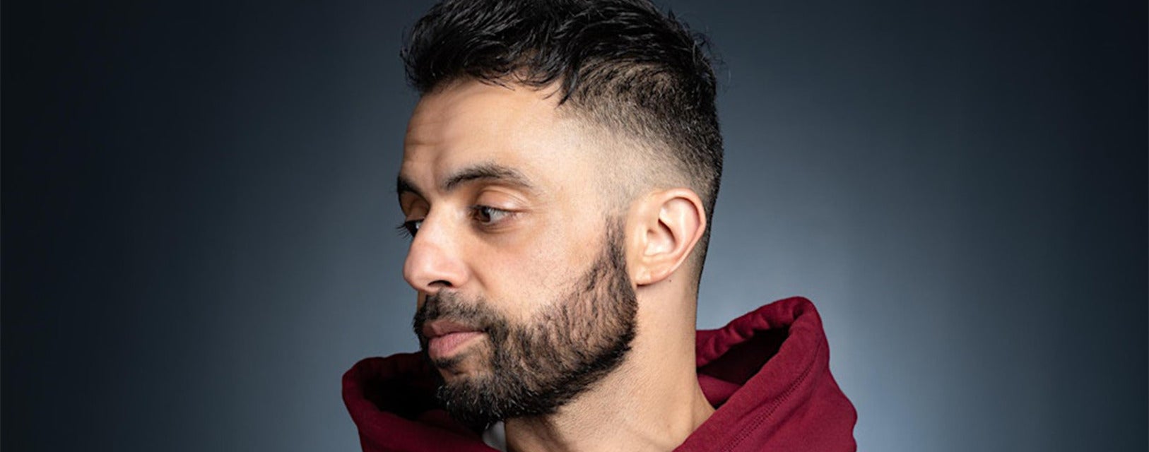 Sammy Obeid will be playing at San Jose Improv in San Jose