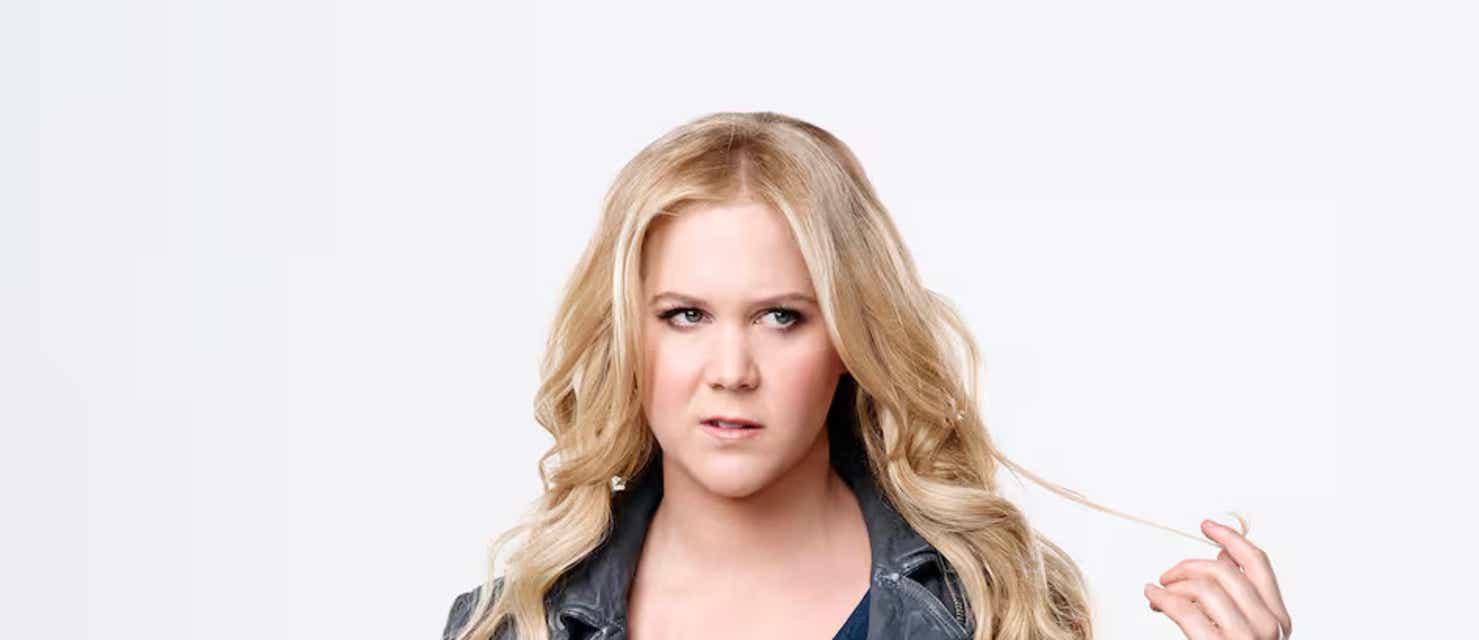 Amy Schumer