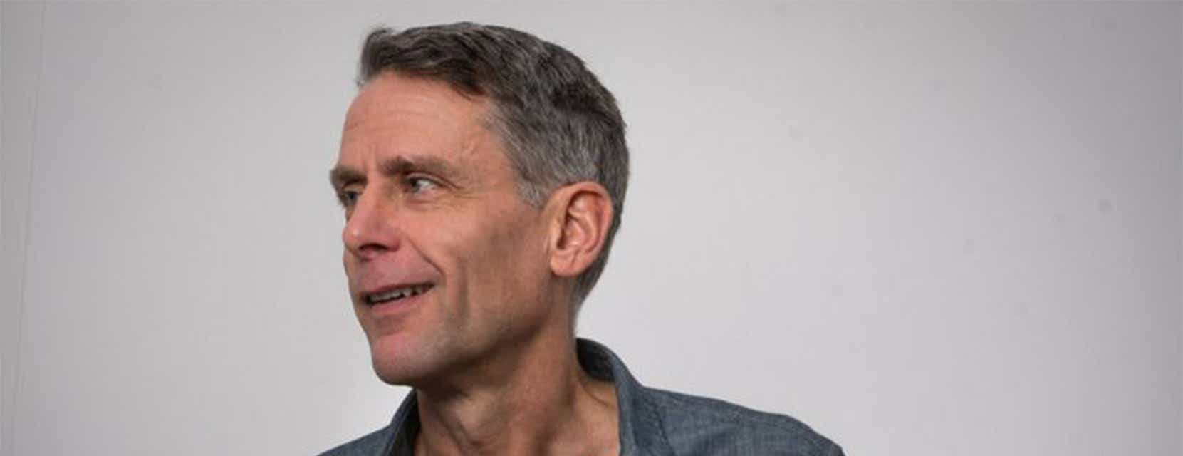 Scott Capurro