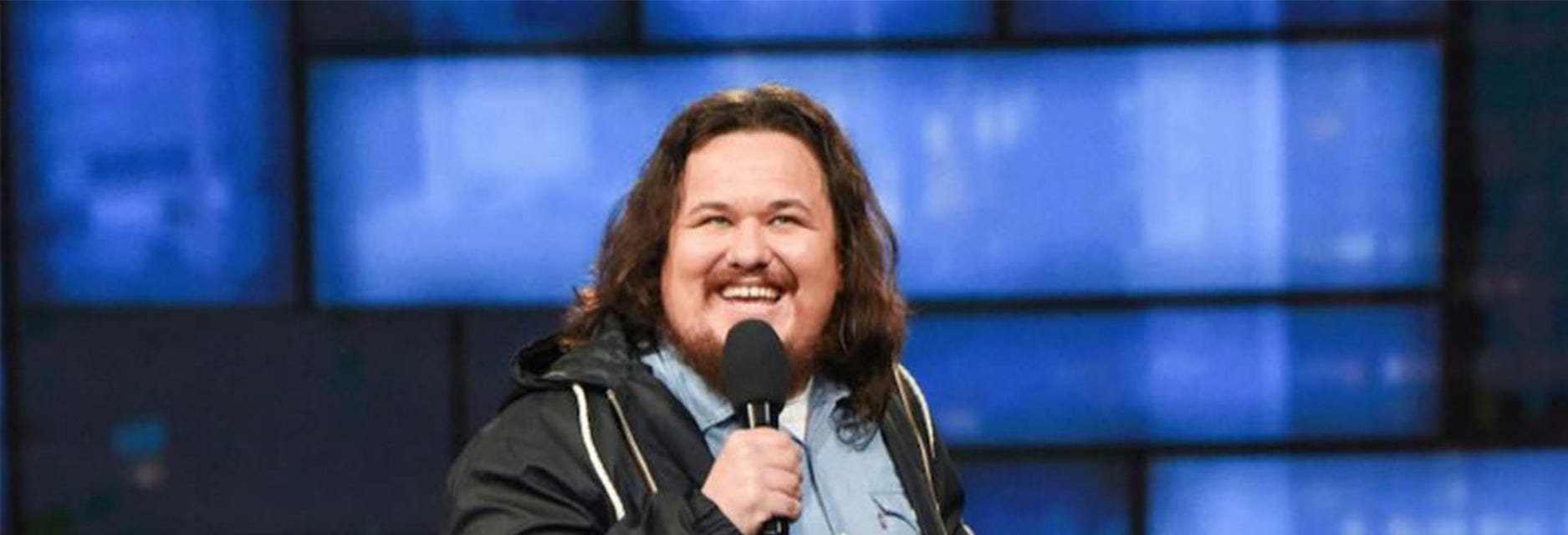 Shane Torres will be playing at Helium Comedy Club Portland in Portland