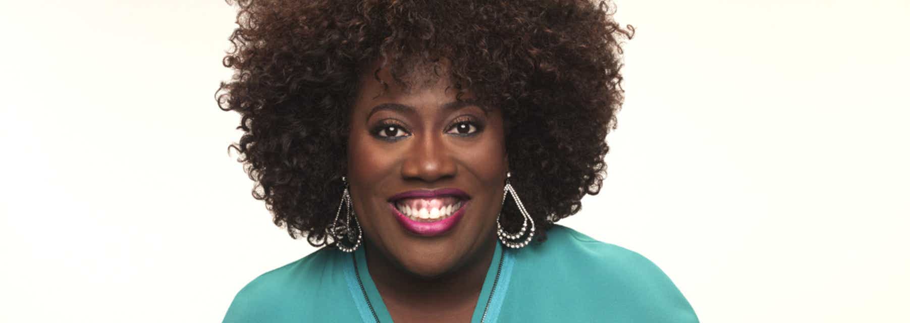 Sheryl Underwood