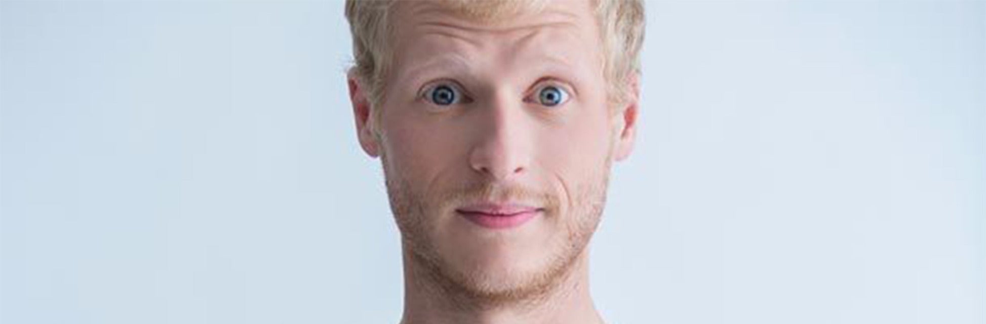 Simon Leblanc will be playing at Theatre Manuvie in Brossard