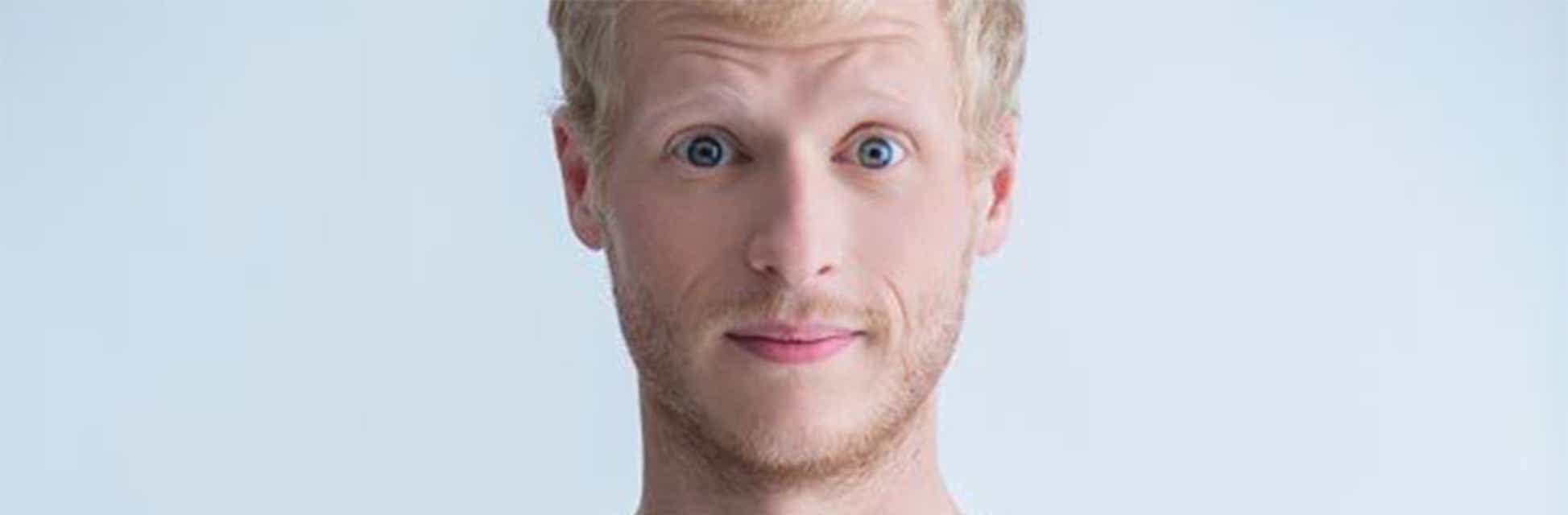 Simon Leblanc
