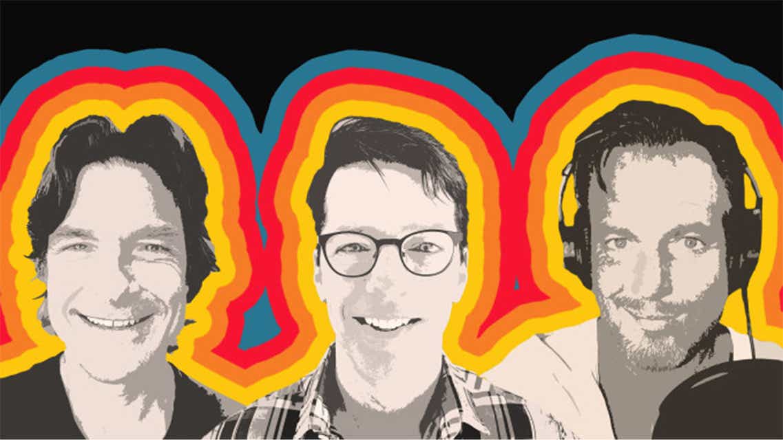 SmartLess Podcast