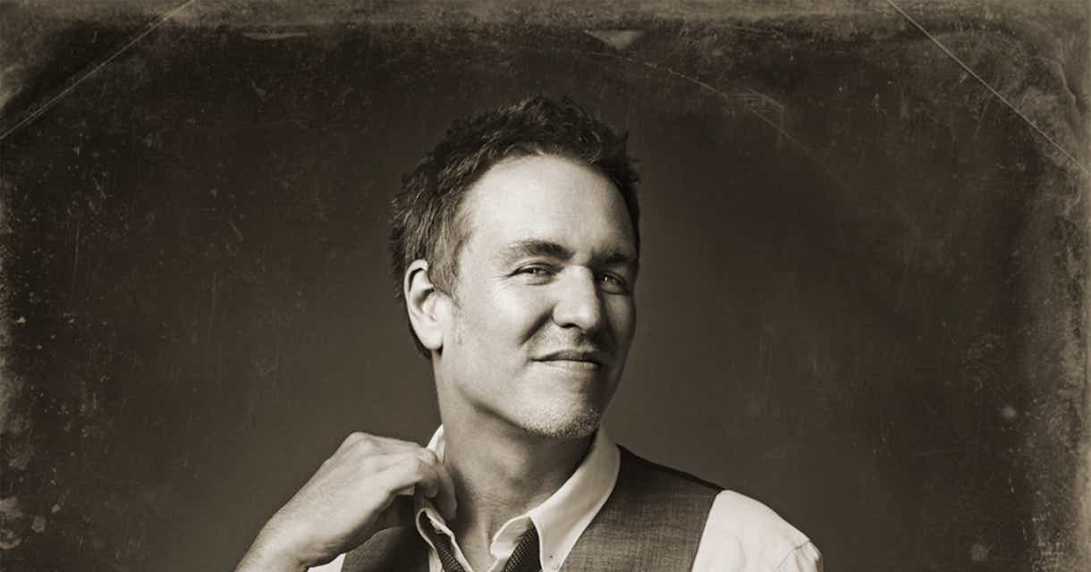 Stephen Lynch will be playing at A and R Music Bar in Columbus