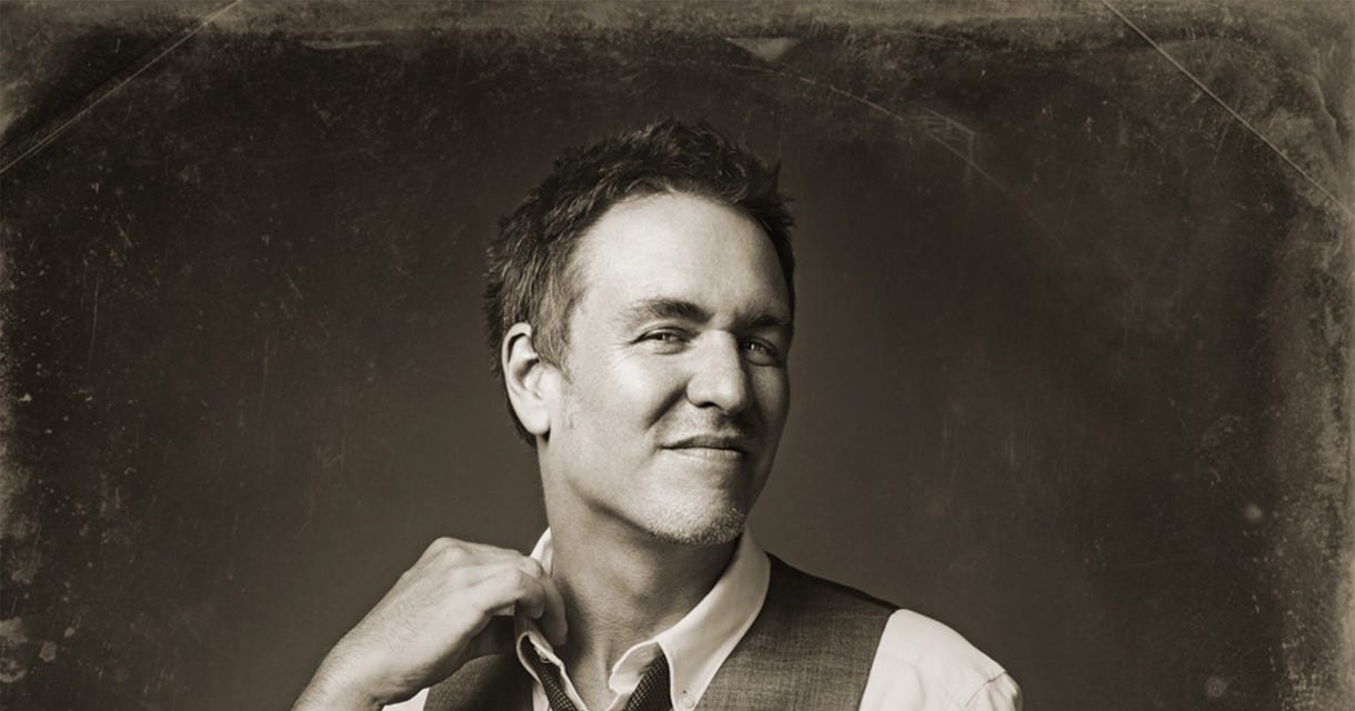 Stephen Lynch will be playing at A and R Music Bar in Columbus