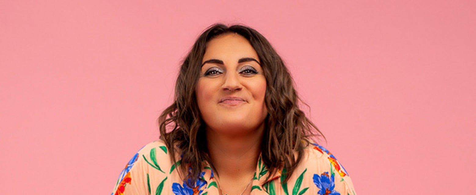 Cheap Steph Tolev Tickets | Gametime