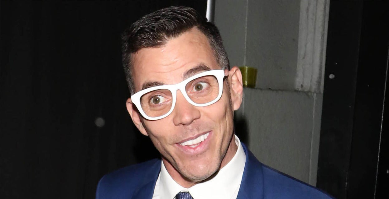 Steve-O will be playing at The Astro in La Vista