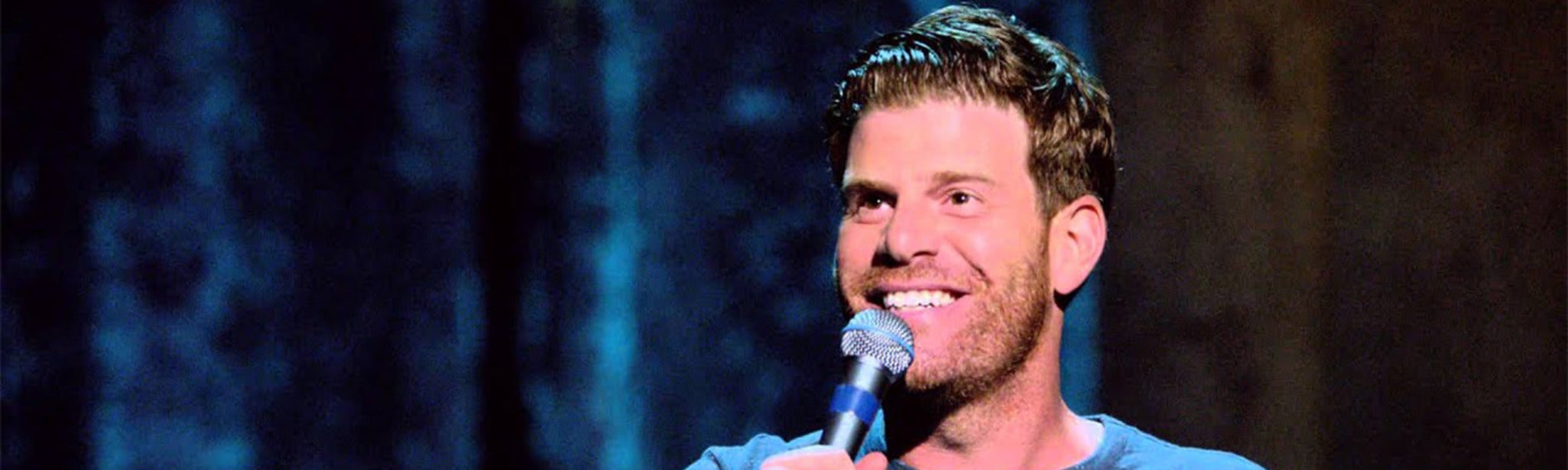 Steve Rannazzisi Tickets