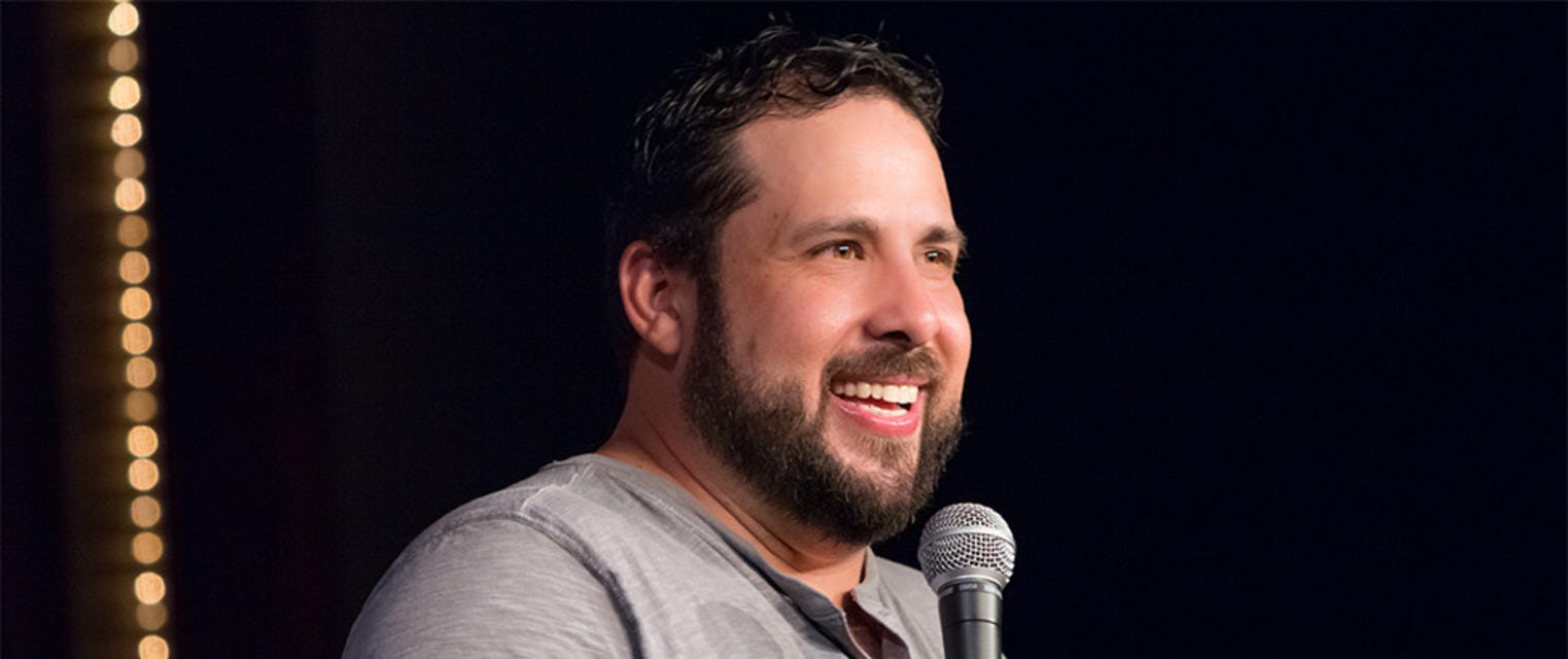 Steve Trevino will be playing at Grand Sierra Resort in Reno