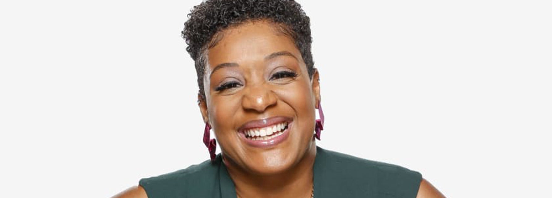 Tacarra Williams will be playing at Atlanta Comedy Theatre in Norcross