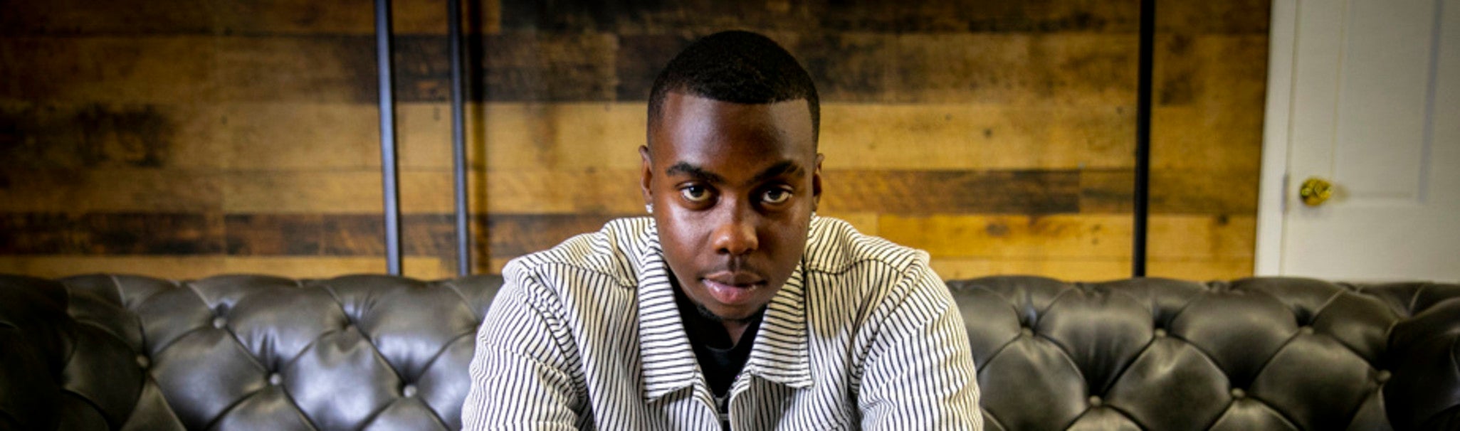 Tai TL will be playing at L'Olympia (Olympia Theatre) in Montreal