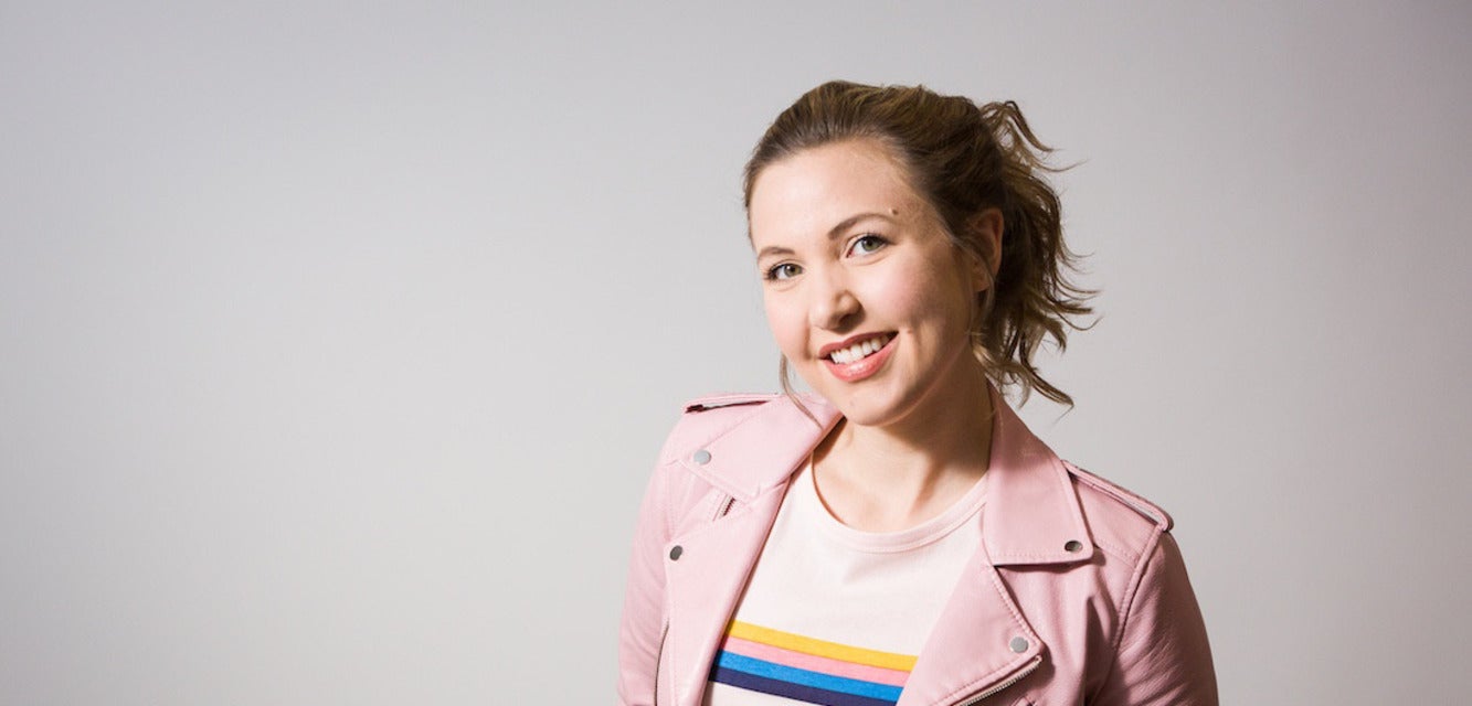 Taylor Tomlinson will be playing at George S. and Dolores Dore Eccles Theater in Salt Lake City