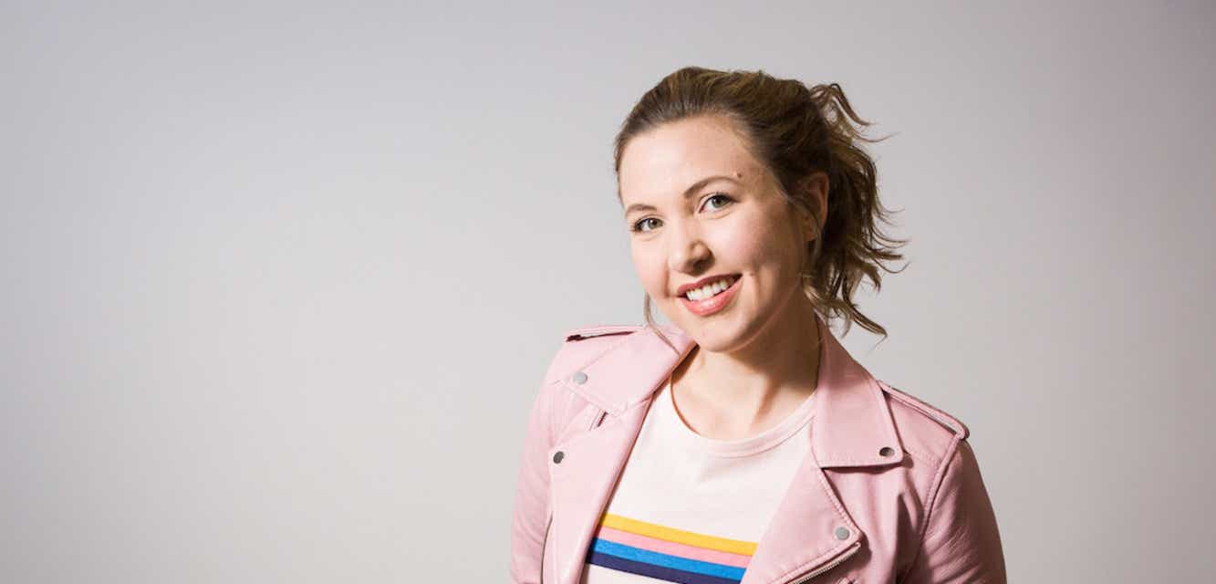 Taylor Tomlinson will be playing at D.A.R. Constitution Hall in Washington