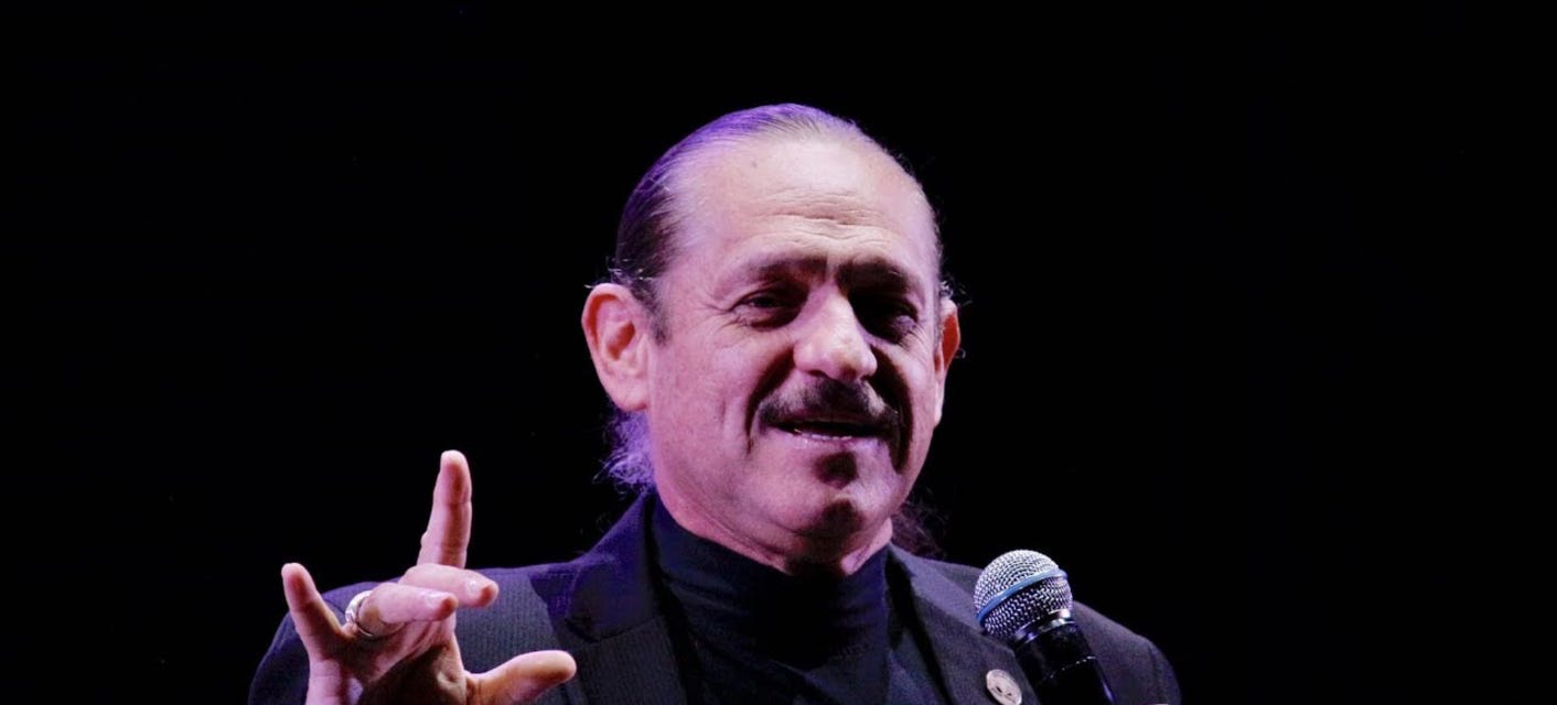 Teo Gonzalez will be playing at Bob Hope Theatre in Stockton