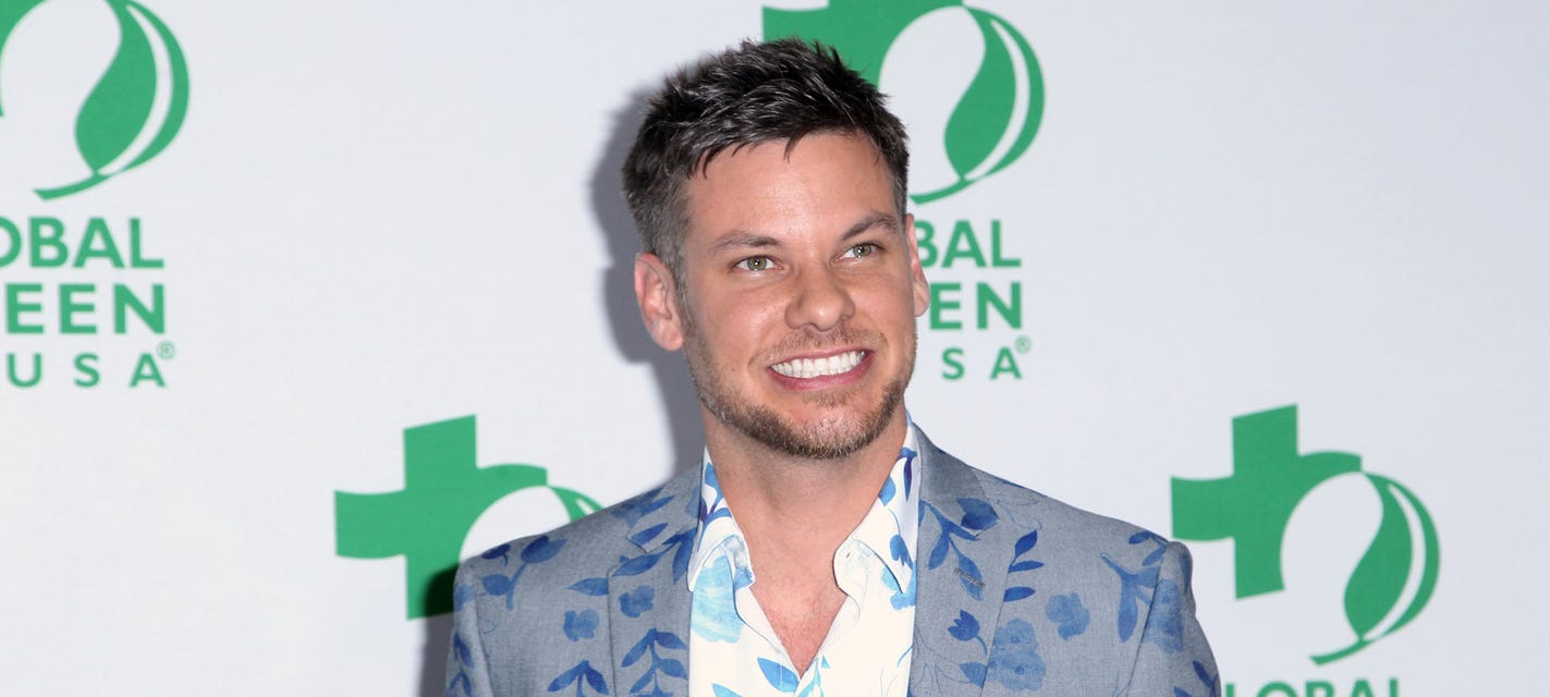 Theo Von will be playing at 3TEN ACL Live in Austin