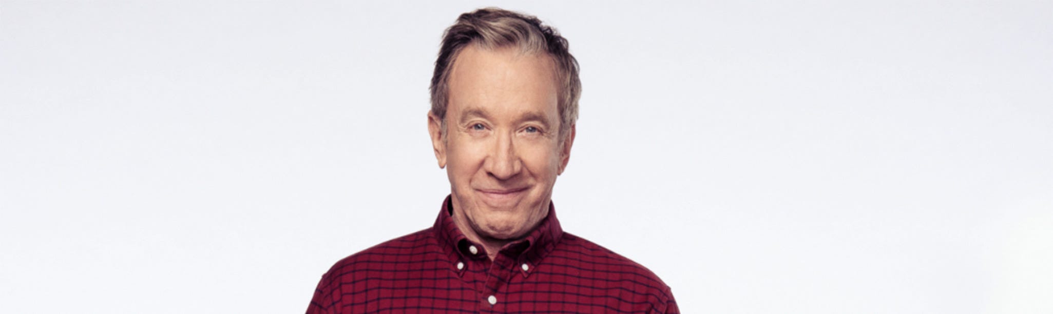 Tim Allen will be playing at Warnors Theatre in Fresno