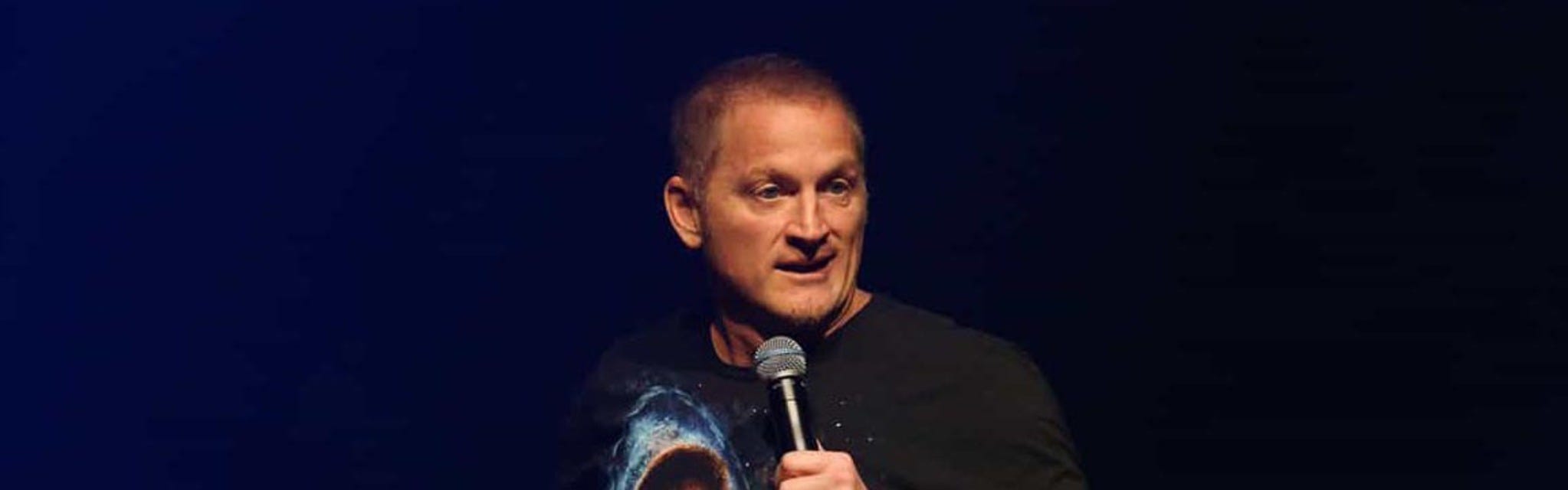 Tim Hawkins will be playing at The Naz Church - Grove City in Grove City