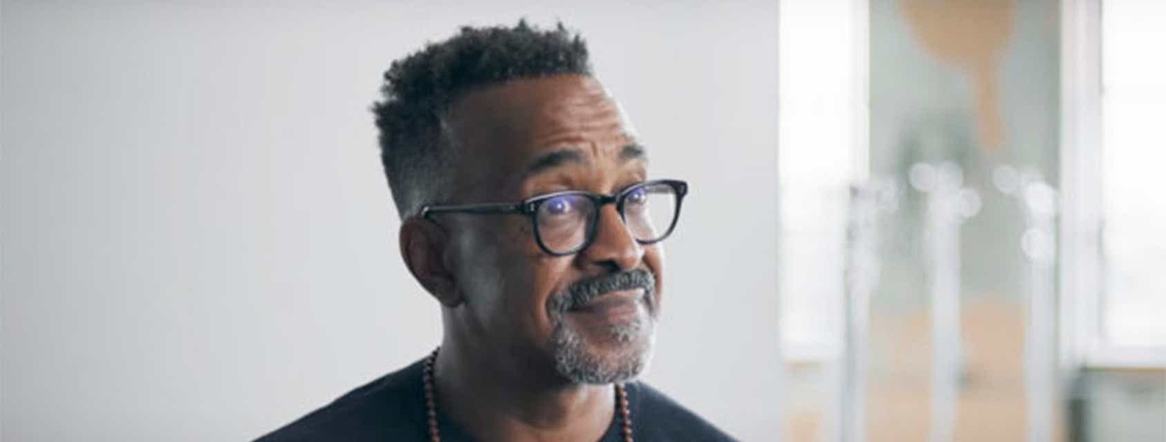Tim Meadows