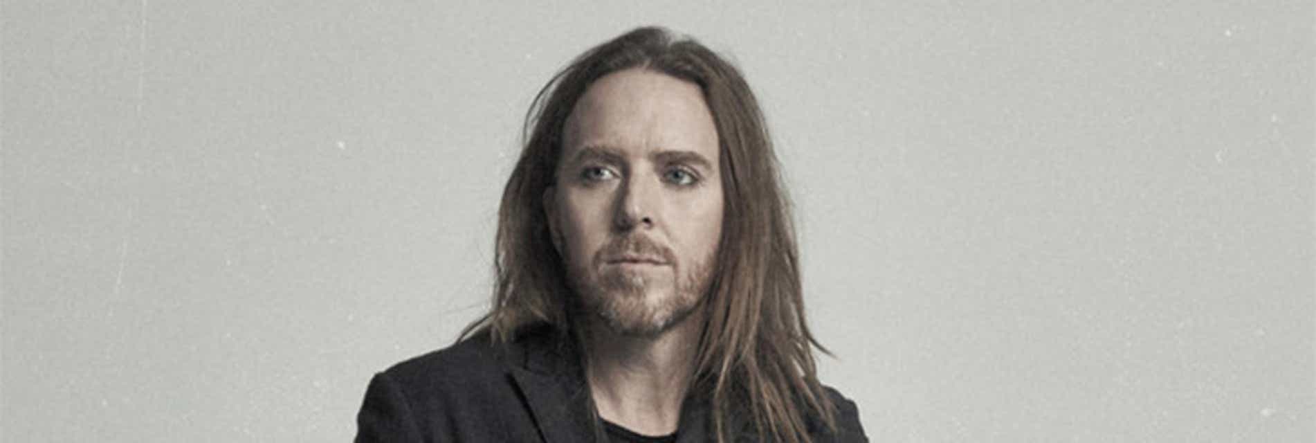 Tim Minchin