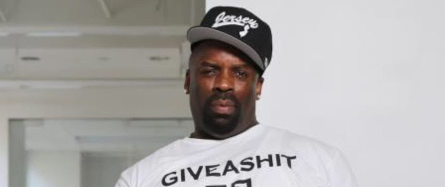 TK Kirkland will be playing at Funny Bone - Cleveland in Cleveland