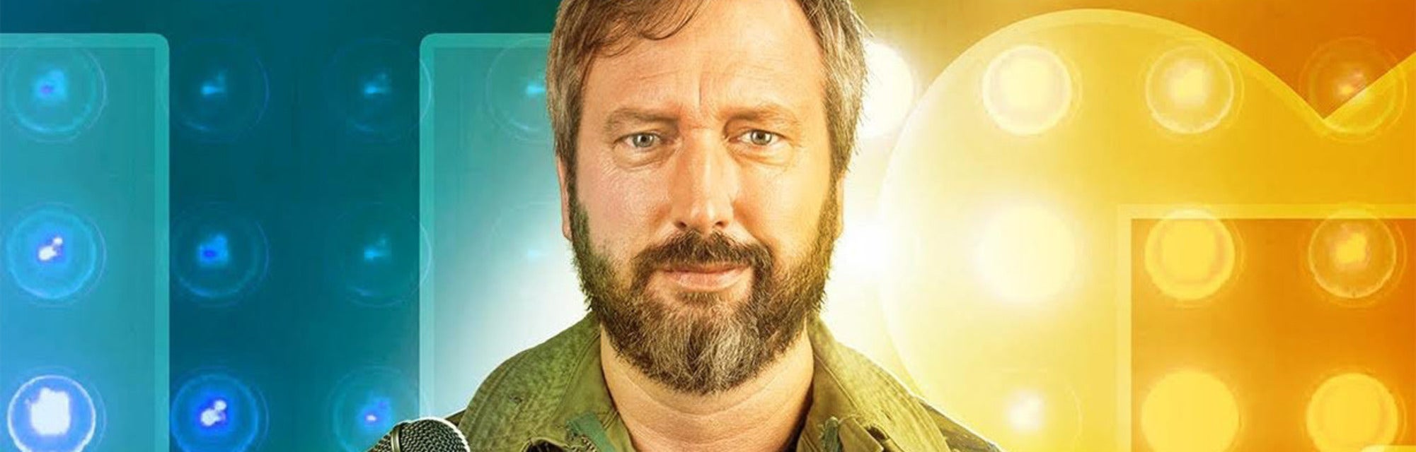 Tom Green will be playing at MacEwan Hall in Calgary
