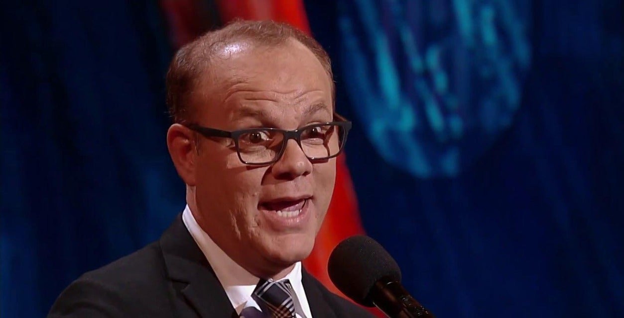 Tom Papa will be playing at Saenger Theatre - FL in Pensacola