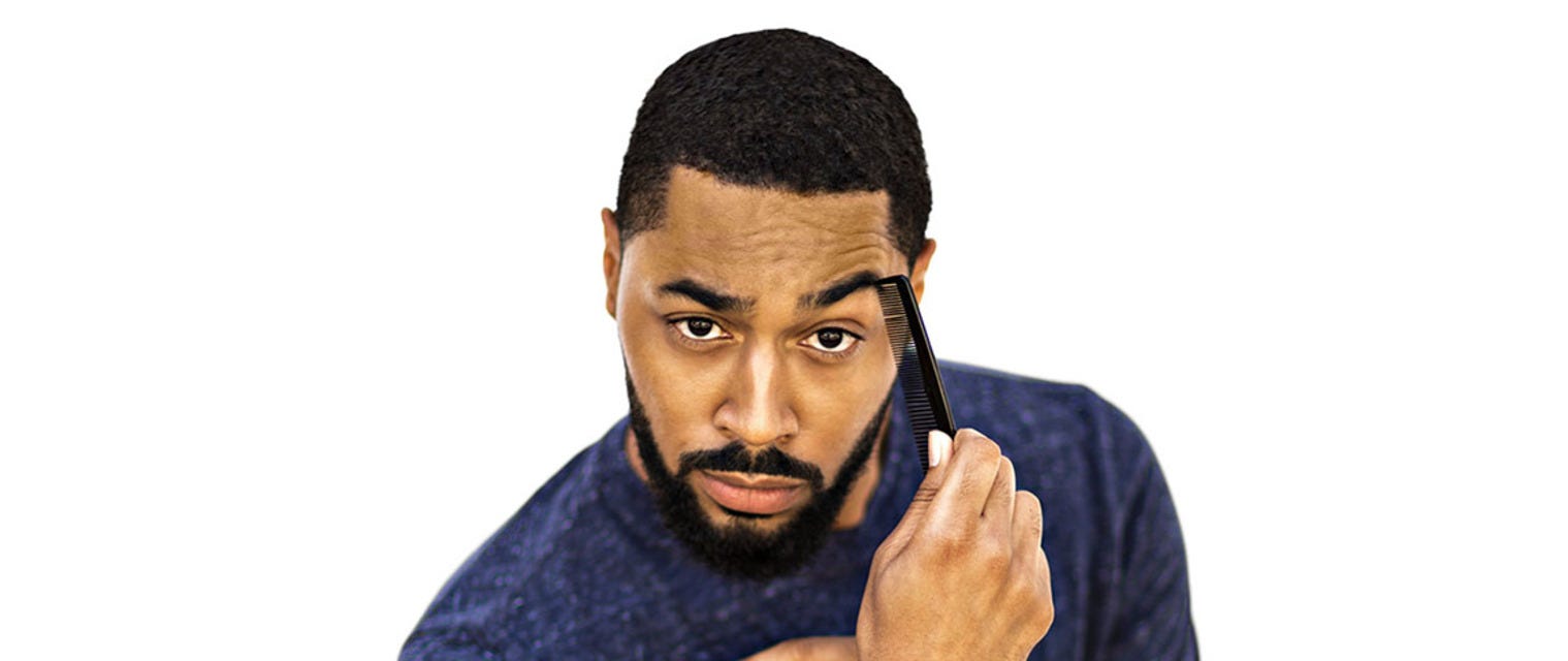 Tone Bell will be playing at Funny Bone Richmond in Richmond